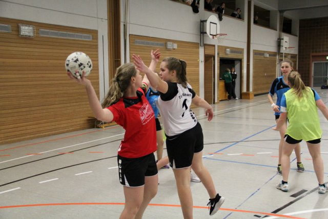 2018_03_10 Jugend 19 - A-Klasse